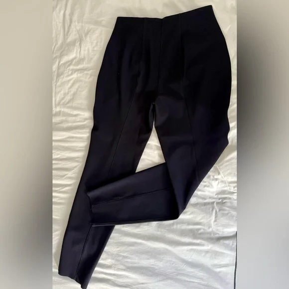 Maria Pinto NWT Black Rani Pant - Picture 7 of 9